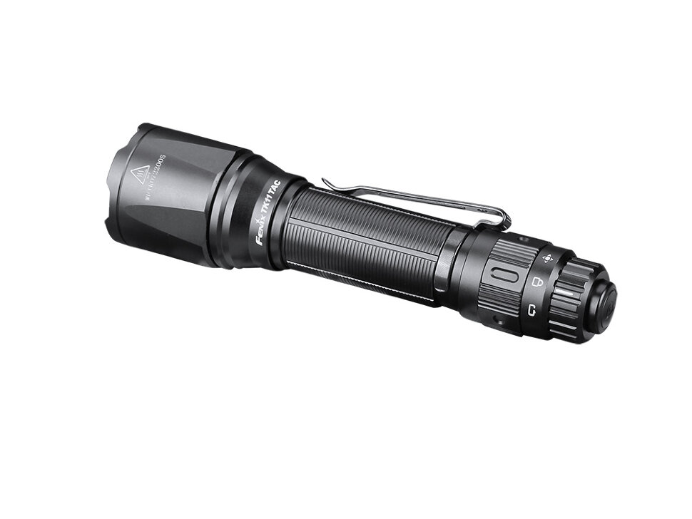 Фонарь Fenix тактический TK11TAC 1600 люмен — изображение 2