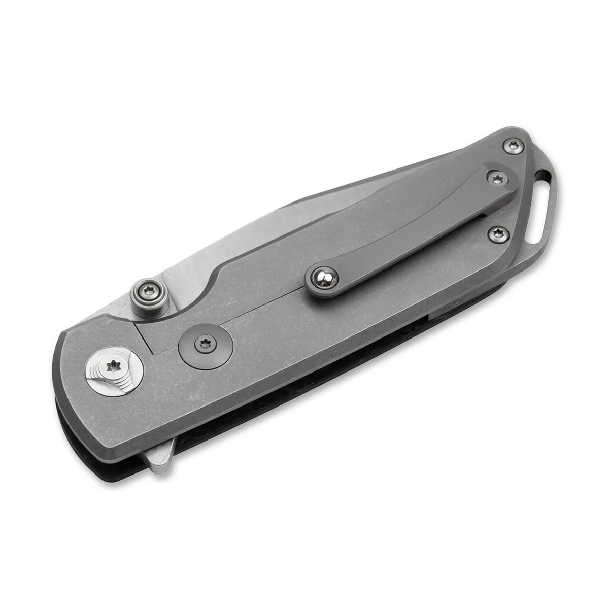 Нож Boker 110665 Sherman EDC — изображение 2