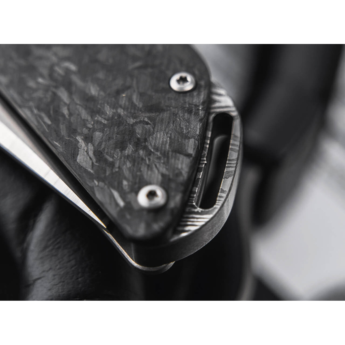 Нож Boker 110665 Sherman EDC — изображение 4
