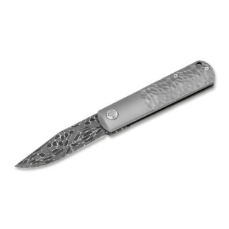 Нож Boker 110673DAM BRLW Meteorite Damast