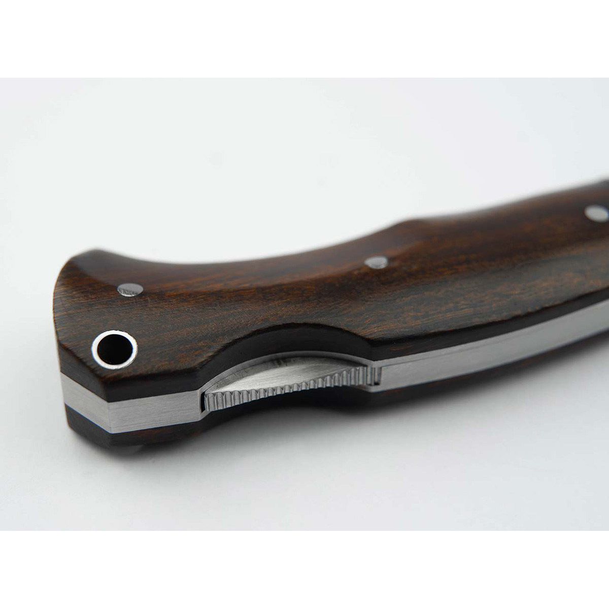 Нож Boker 111025 Boxer Desert Ironwood — изображение 3