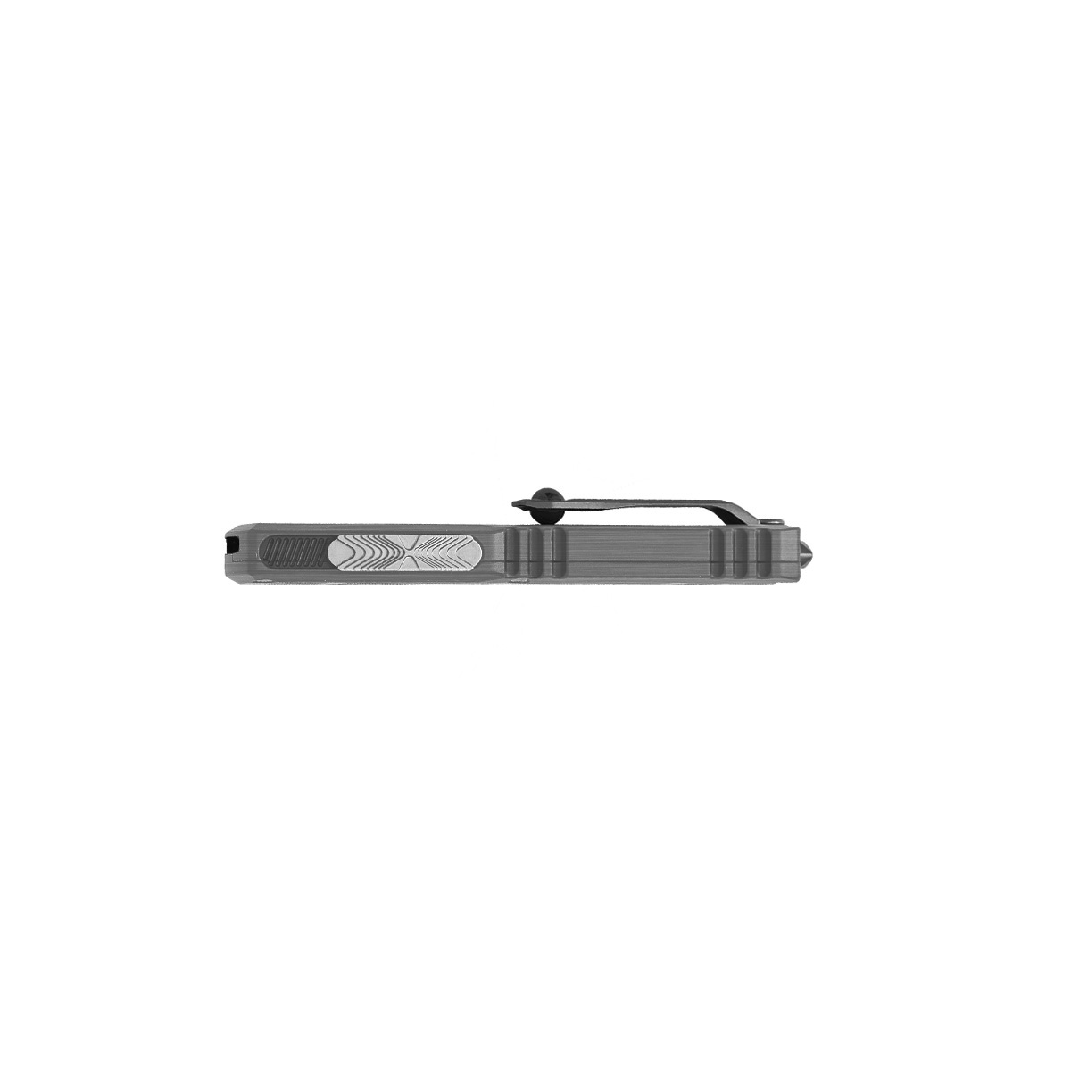 Нож Microtech Ultratech Ex Gen III ZBP Hellhound 1119EX-10APNCS — изображение 3