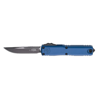 Нож Microtech Ultratech ZBP Gen III S/E 1121-1BL