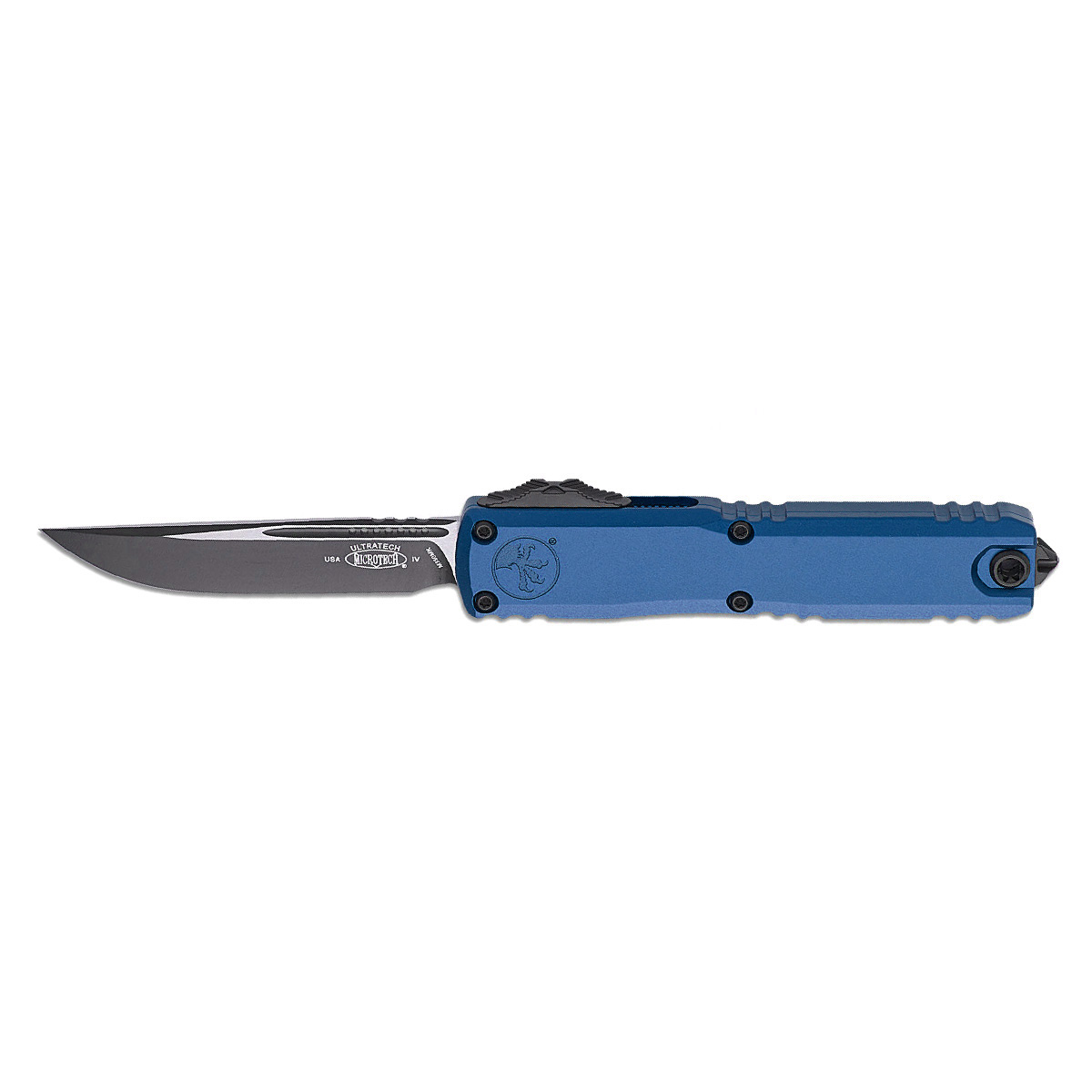 Нож Microtech Ultratech ZBP Gen III S/E 1121-1BL