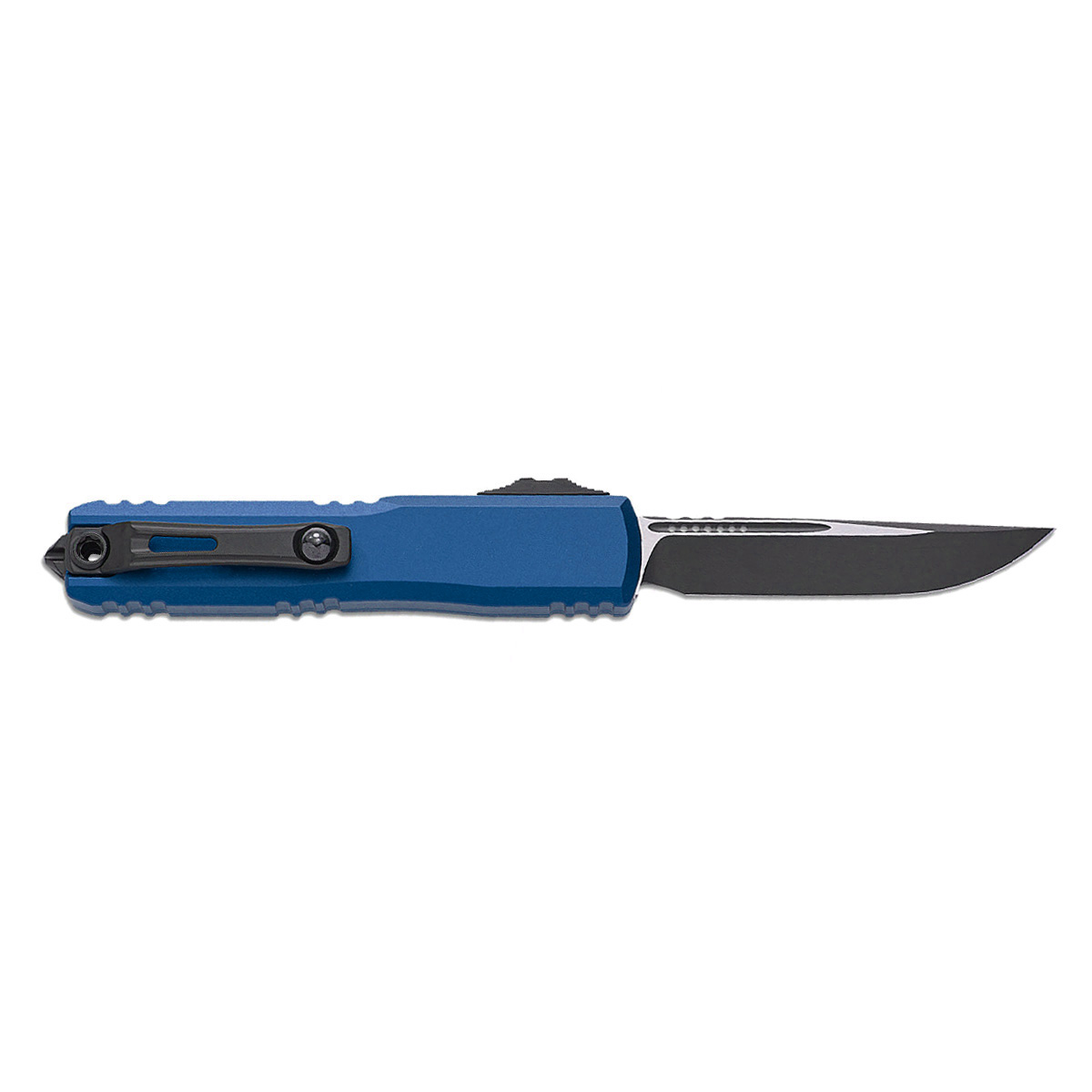 Нож Microtech Ultratech ZBP Gen III S/E 1121-1BL — изображение 2