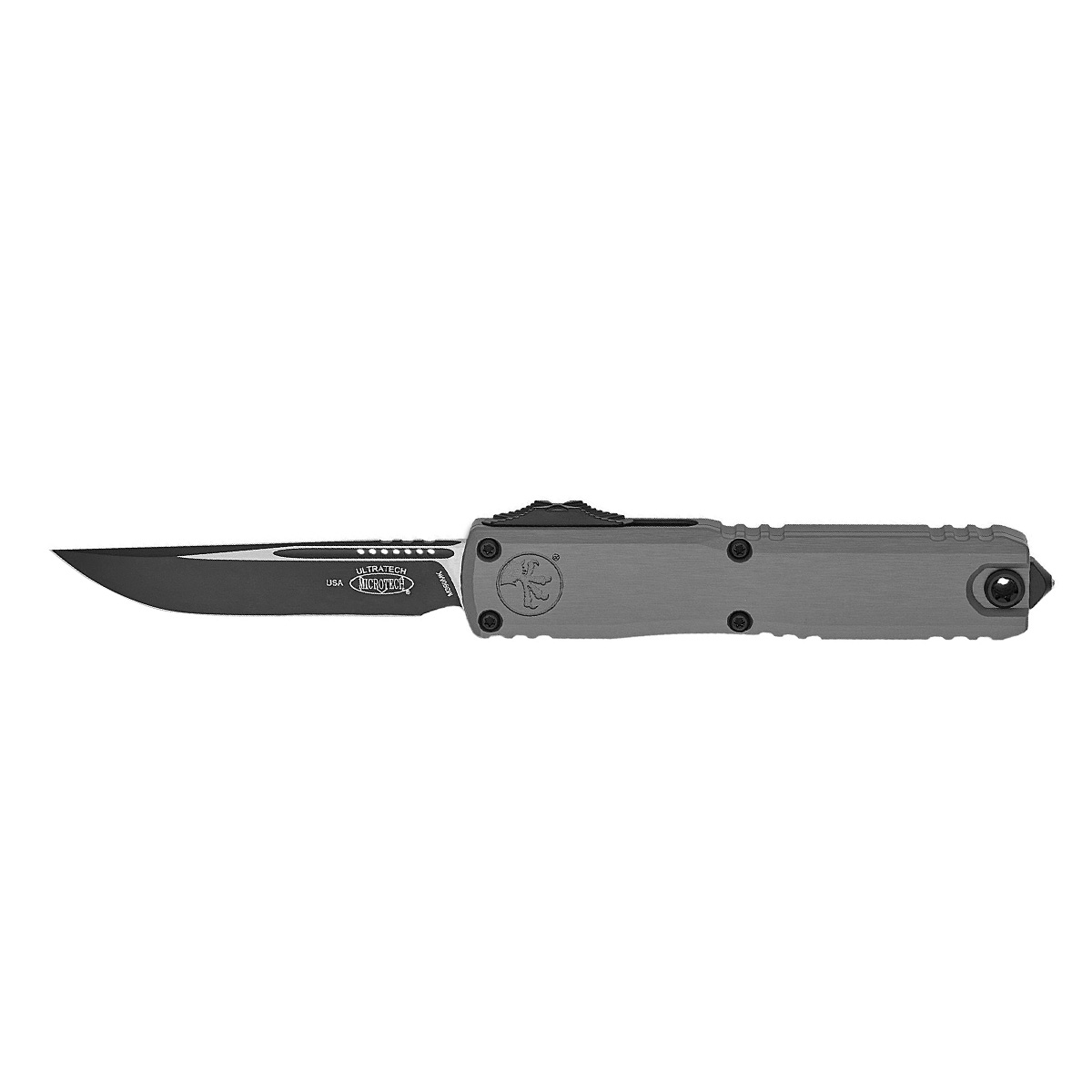 Нож Microtech Ultratech ZBP Gen III S/E 1121-1NC