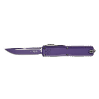 Нож Microtech Ultratech ZBP Gen III S/E 1121-1PU-C16Z13