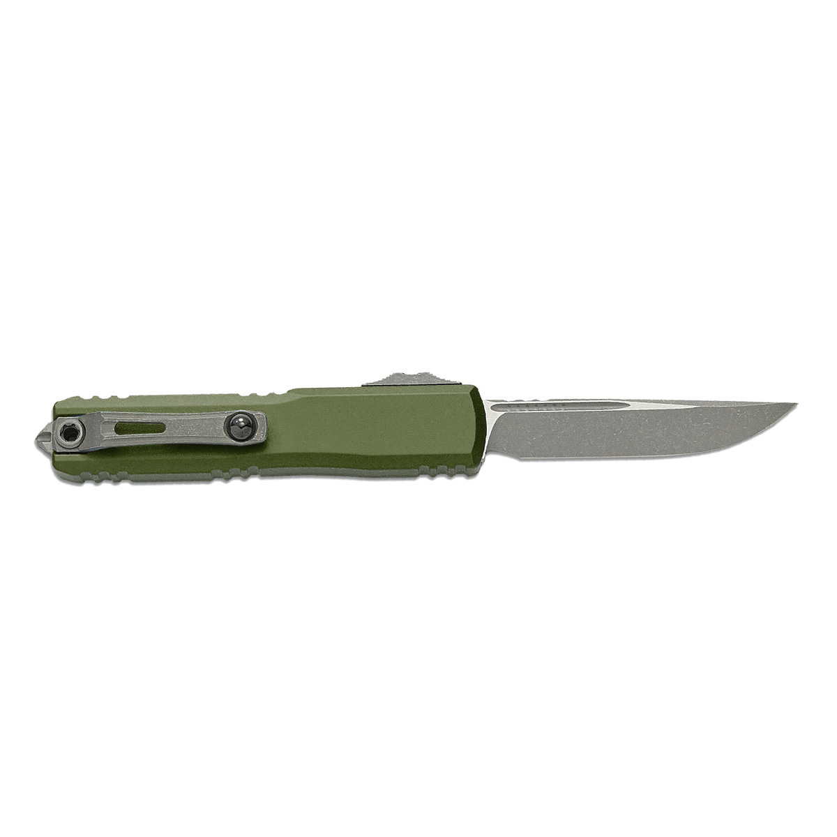 Нож Microtech Ultratech Gen IV S/E 11214-10APOD — изображение 2