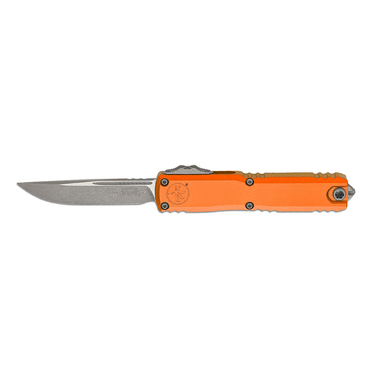 Нож Microtech Ultratech Gen IV S/E 11214-10APOR