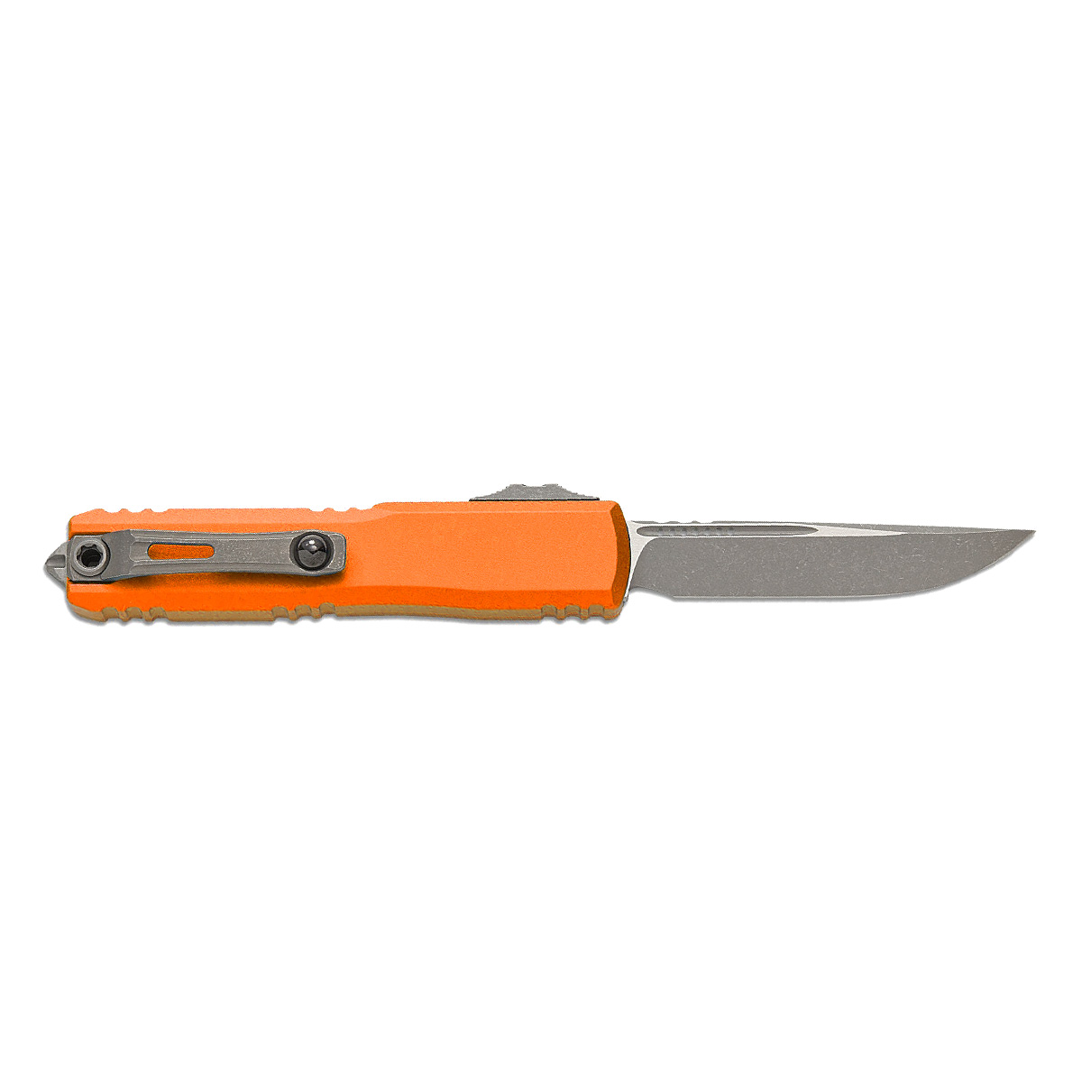 Нож Microtech Ultratech Gen IV S/E 11214-10APOR — изображение 2