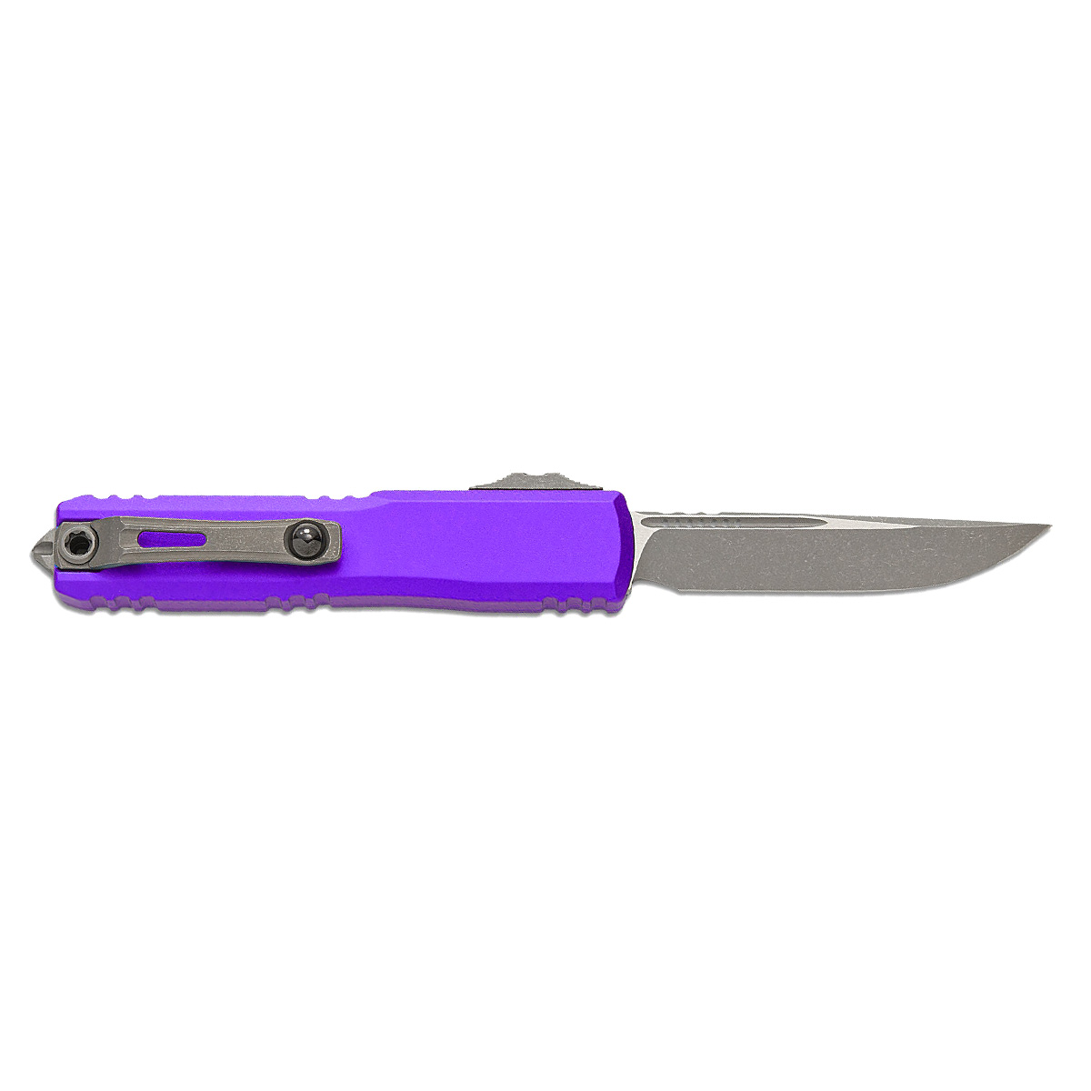 Нож Microtech Ultratech Gen IV S/E 11214-10APPU — изображение 2