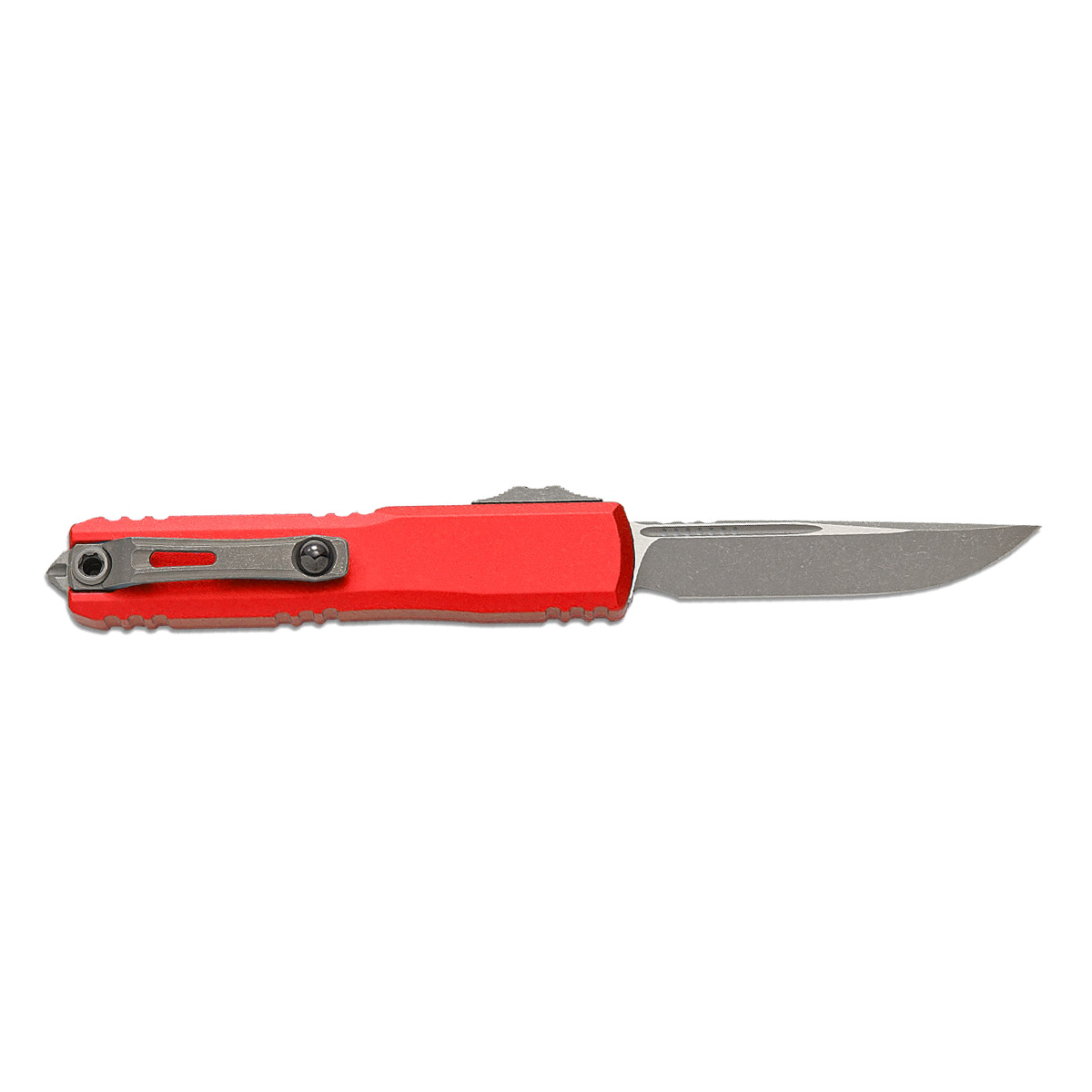 Нож Microtech Ultratech Gen IV S/E 11214-10APRD — изображение 2