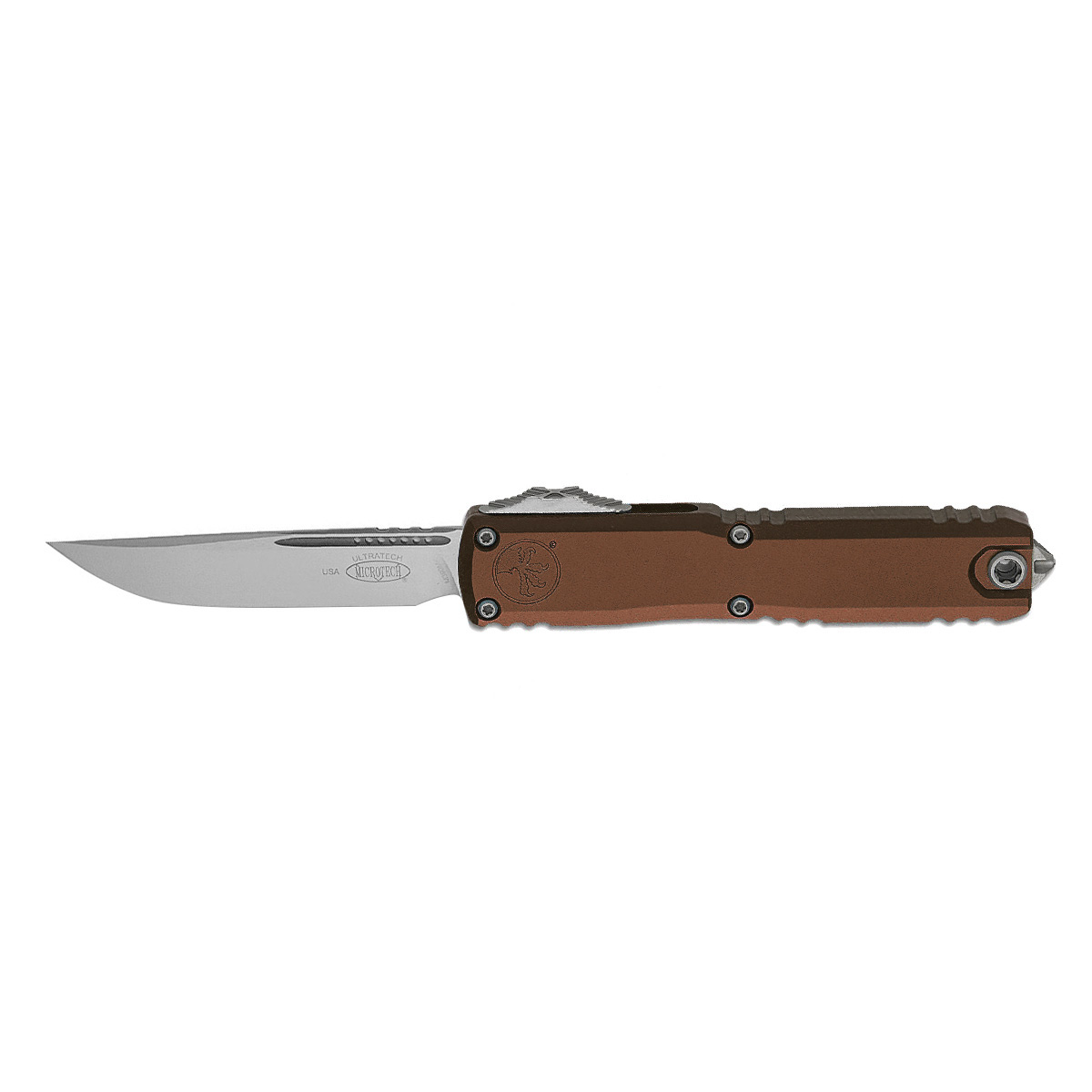 Нож Microtech Ultratech Gen IV S/E 11214-10BN