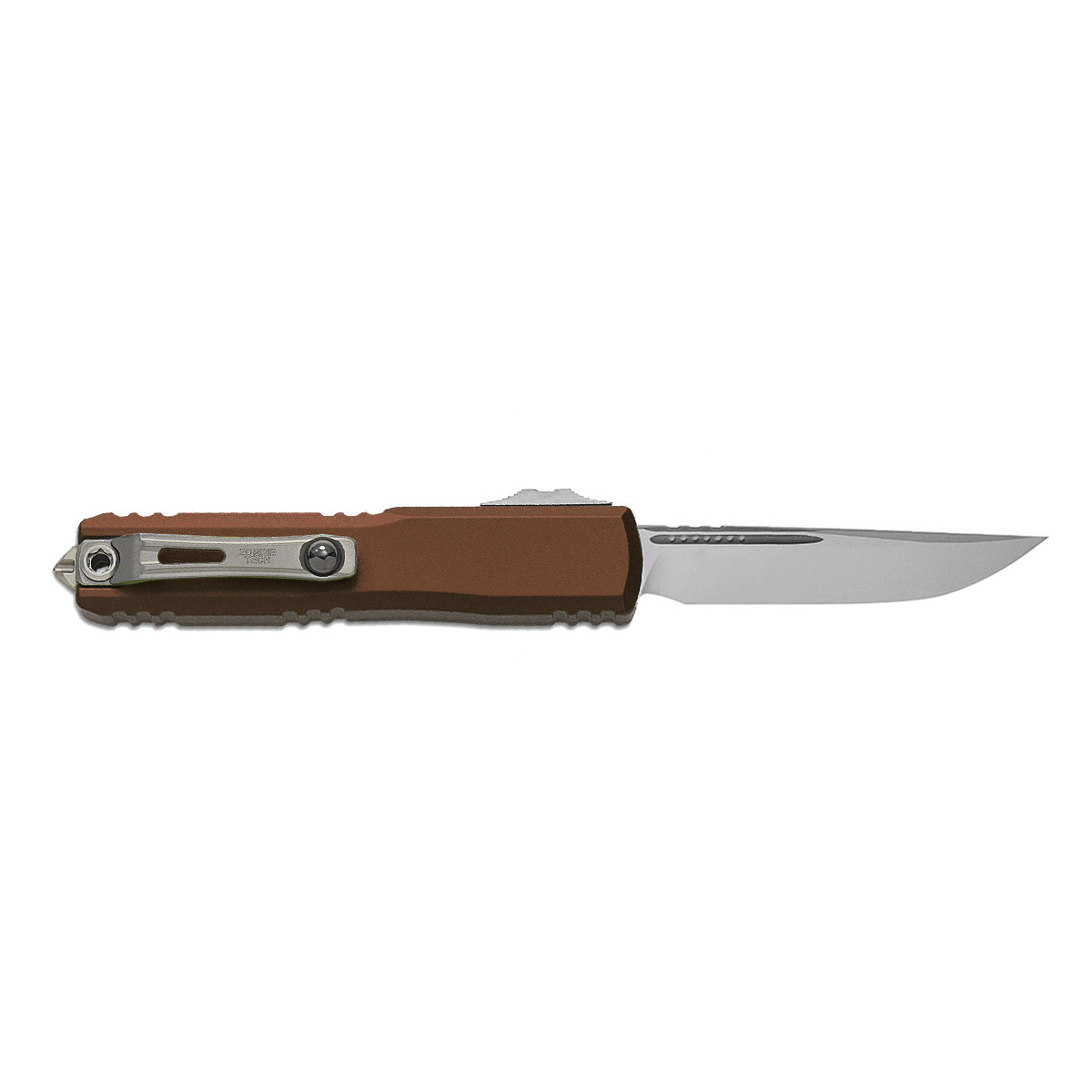 Нож Microtech Ultratech Gen IV S/E 11214-10BN — изображение 2