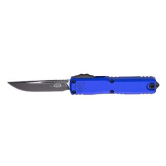 Нож Microtech Ultratech Gen IV S/E 11214-1BL