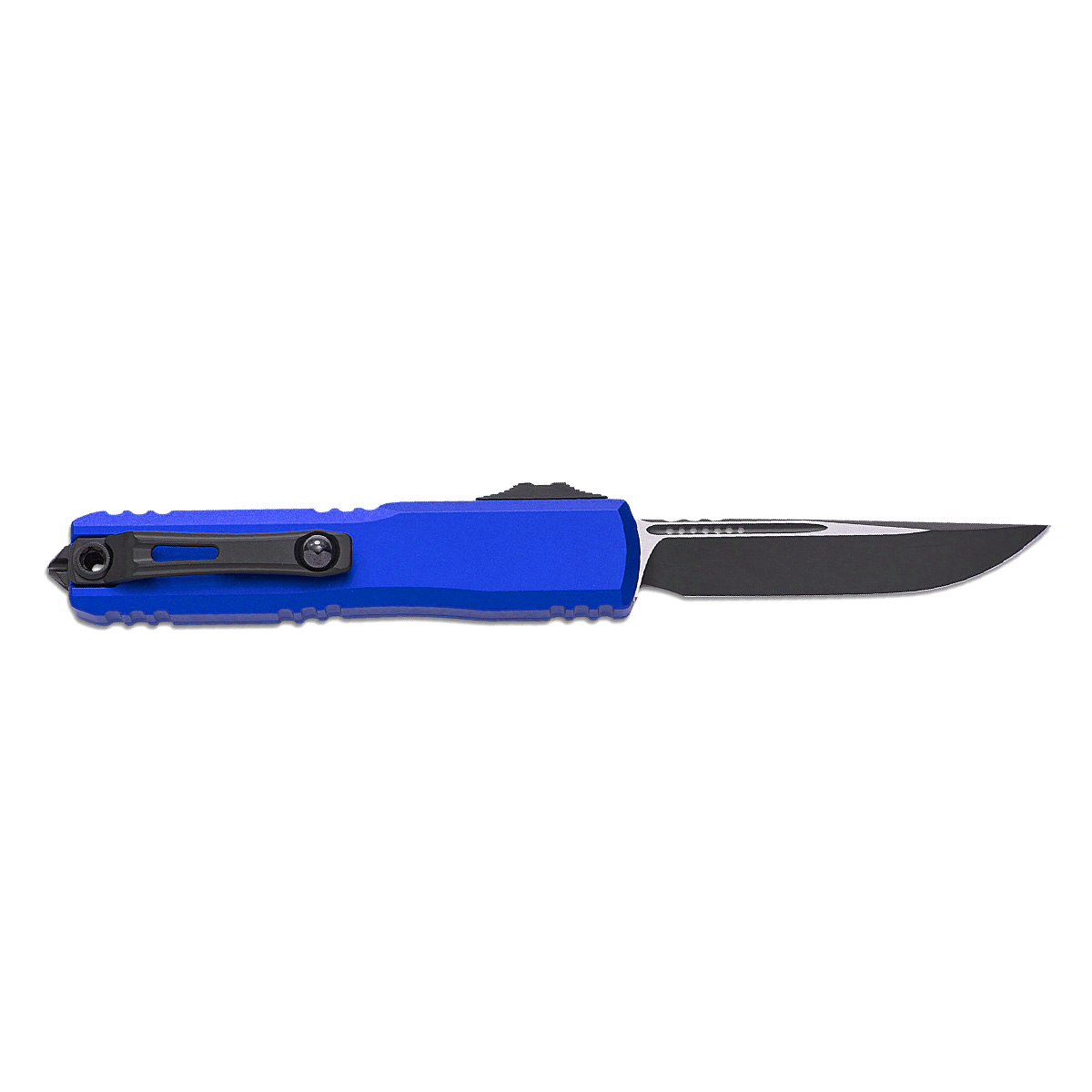 Нож Microtech Ultratech Gen IV S/E 11214-1BL — изображение 2