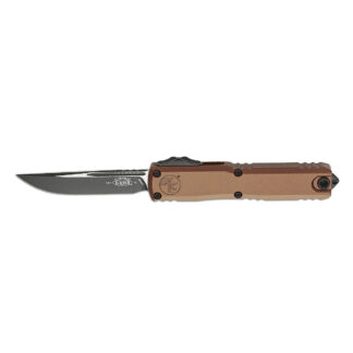 Нож Microtech Ultratech Gen IV S/E 11214-1BN