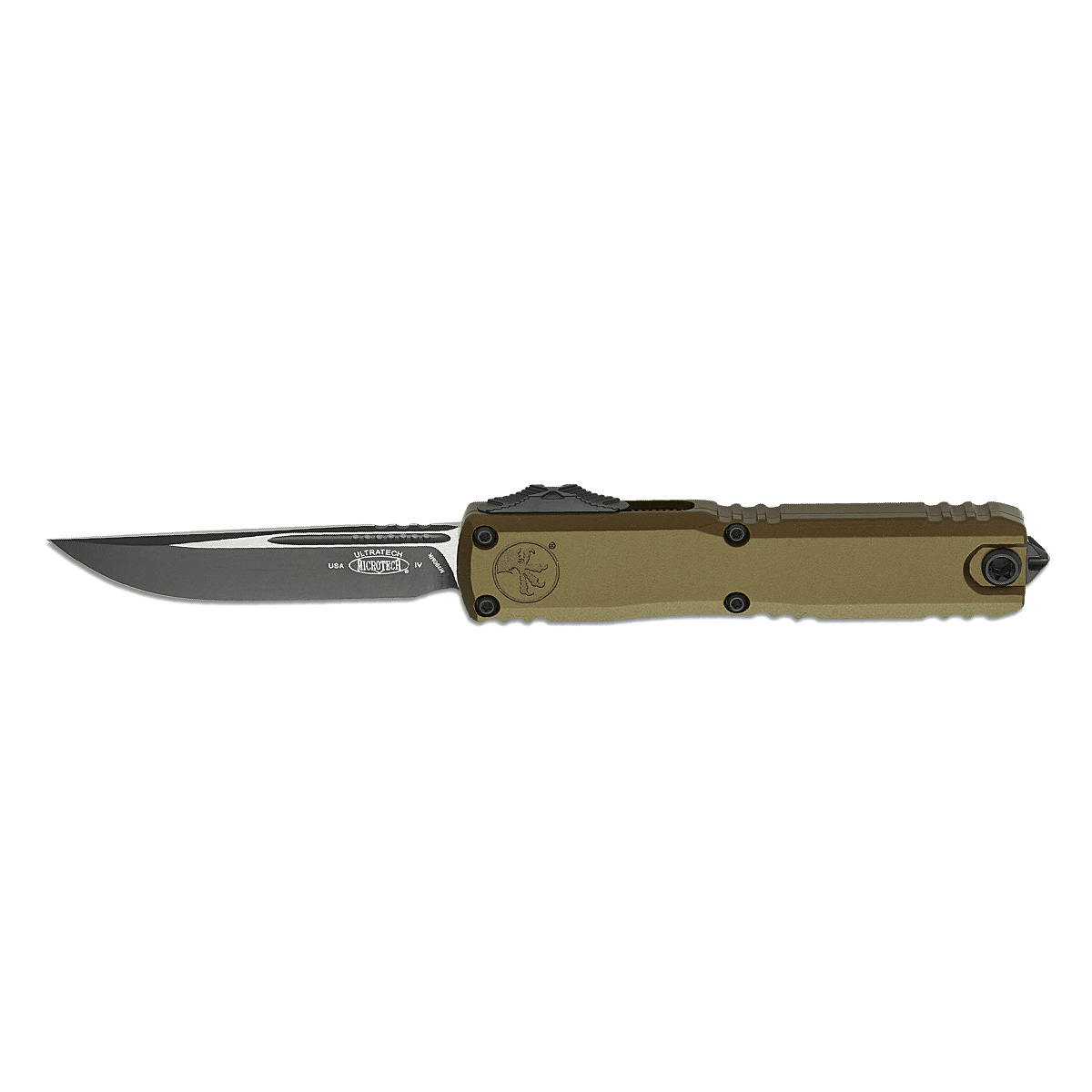 Нож Microtech Ultratech Gen IV S/E 11214-1OD
