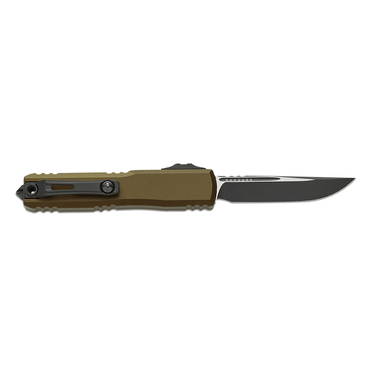 Нож Microtech Ultratech Gen IV S/E 11214-1OD — изображение 2