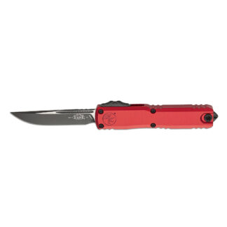 Нож Microtech Ultratech Gen IV S/E 11214-1RD