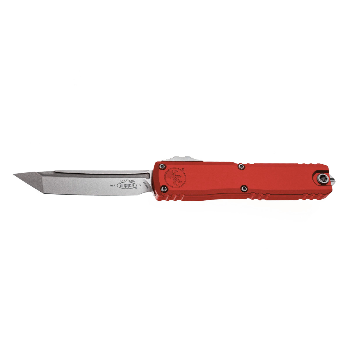 Нож Microtech Ultratech Gen IV S/E 11234-10RD