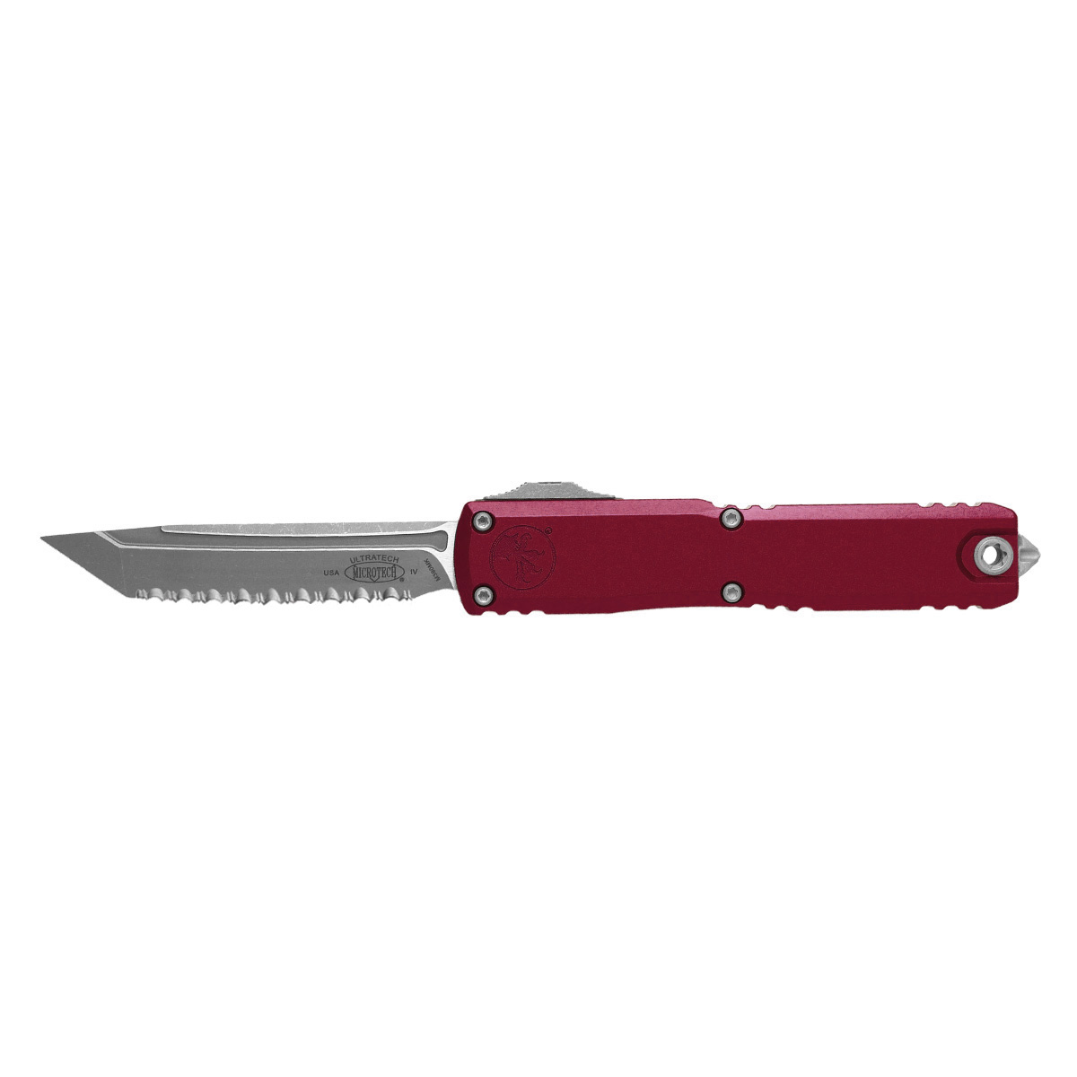 Нож Microtech Ultratech Gen IV S/E 11234-12APMR