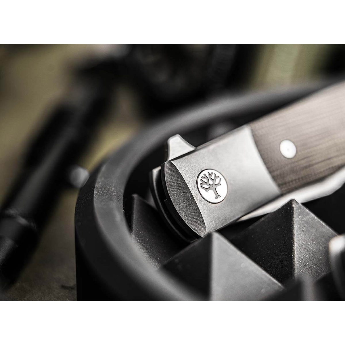 Нож Boker 112943 TRPPR Micarta — изображение 4