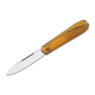 Нож Boker 112947 Coffin Ultem