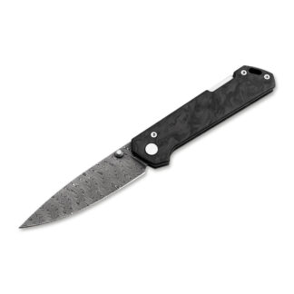Нож Boker 1132026DAM Damast Annual Knife 2026