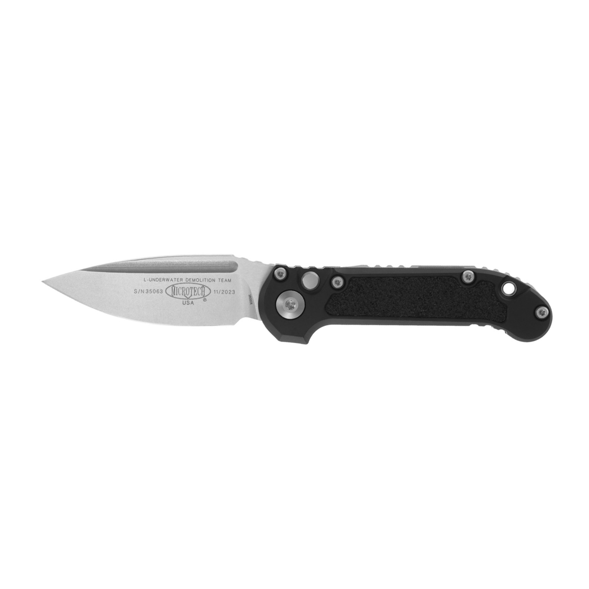 Нож Microtech LUDT Gen III 1135-10