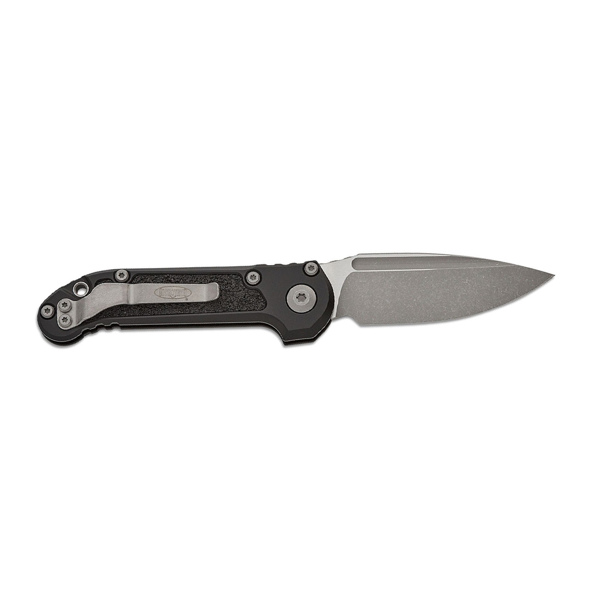 Нож Microtech LUDT Gen III S/E 1135-10AP — изображение 2