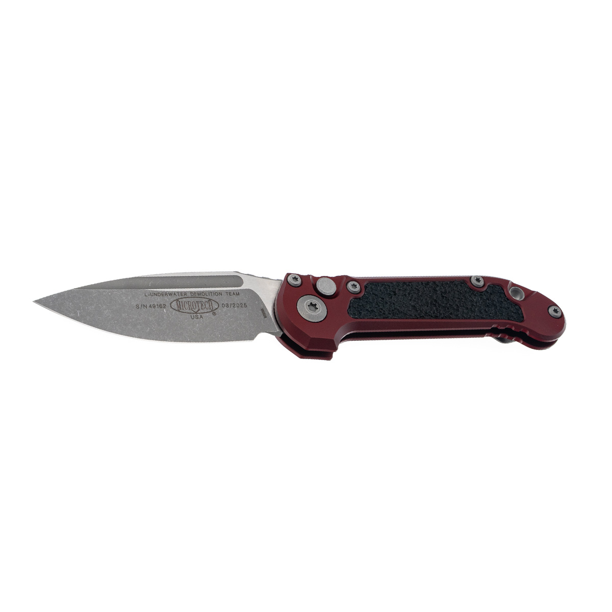 Нож Microtech LUDT Gen III 1135-10APMR