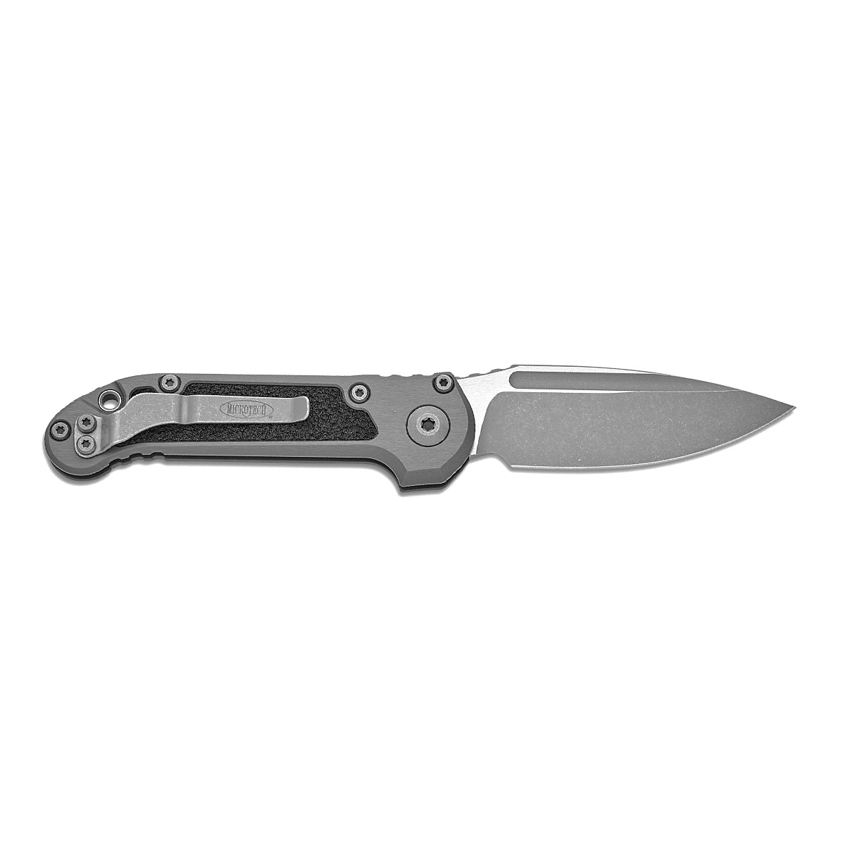 Нож Microtech LUDT Gen III 1135-10APNC — изображение 2
