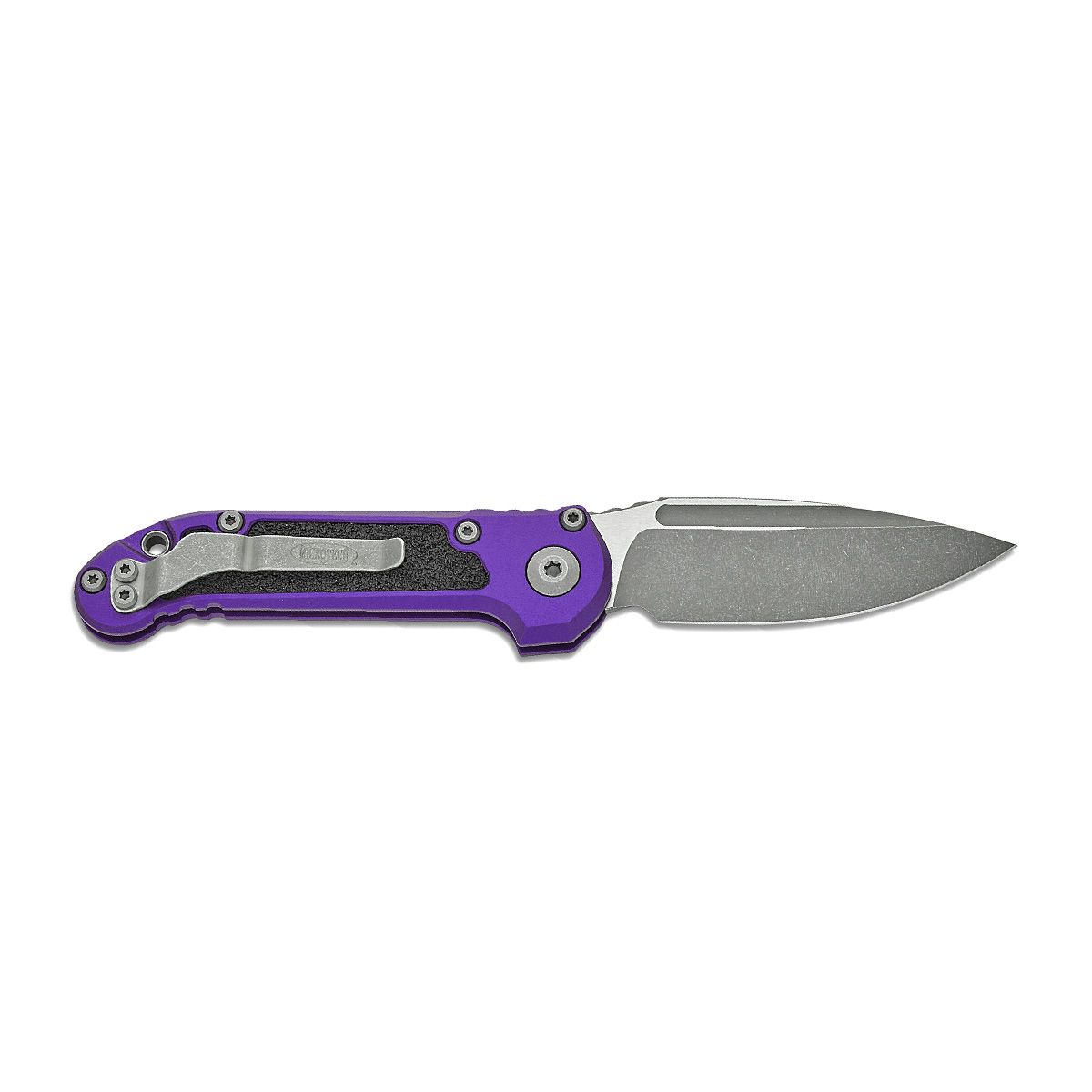 Нож Microtech LUDT Gen III 1135-10APPU — изображение 2