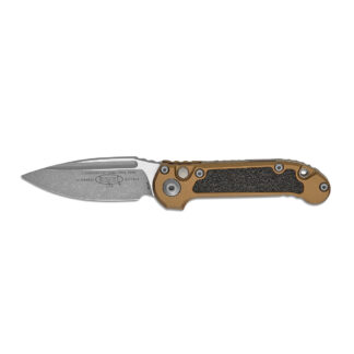 Нож Microtech LUDT Gen III 1135-10APTA