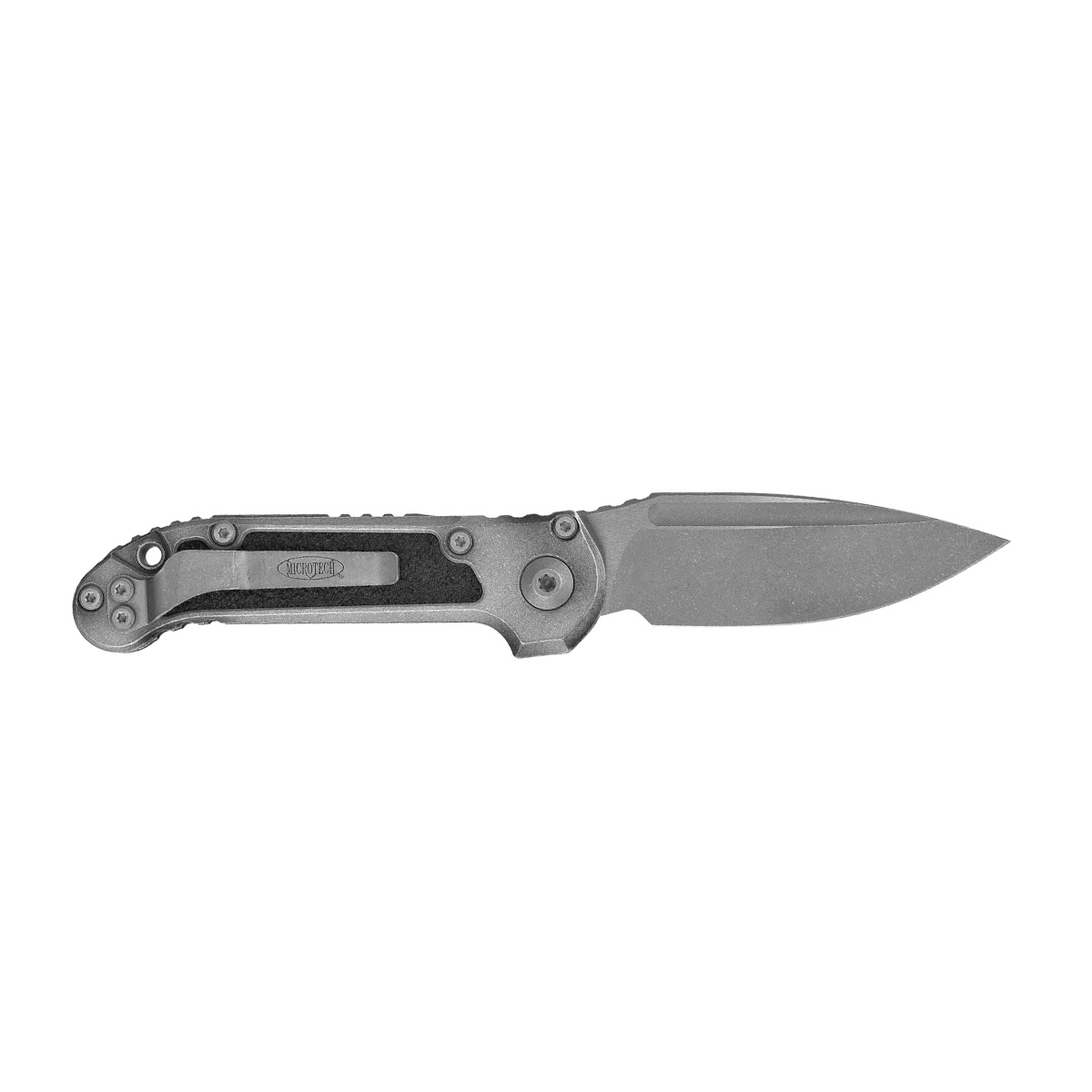 Нож Microtech LUDT Gen III 1135-10APWME — изображение 2