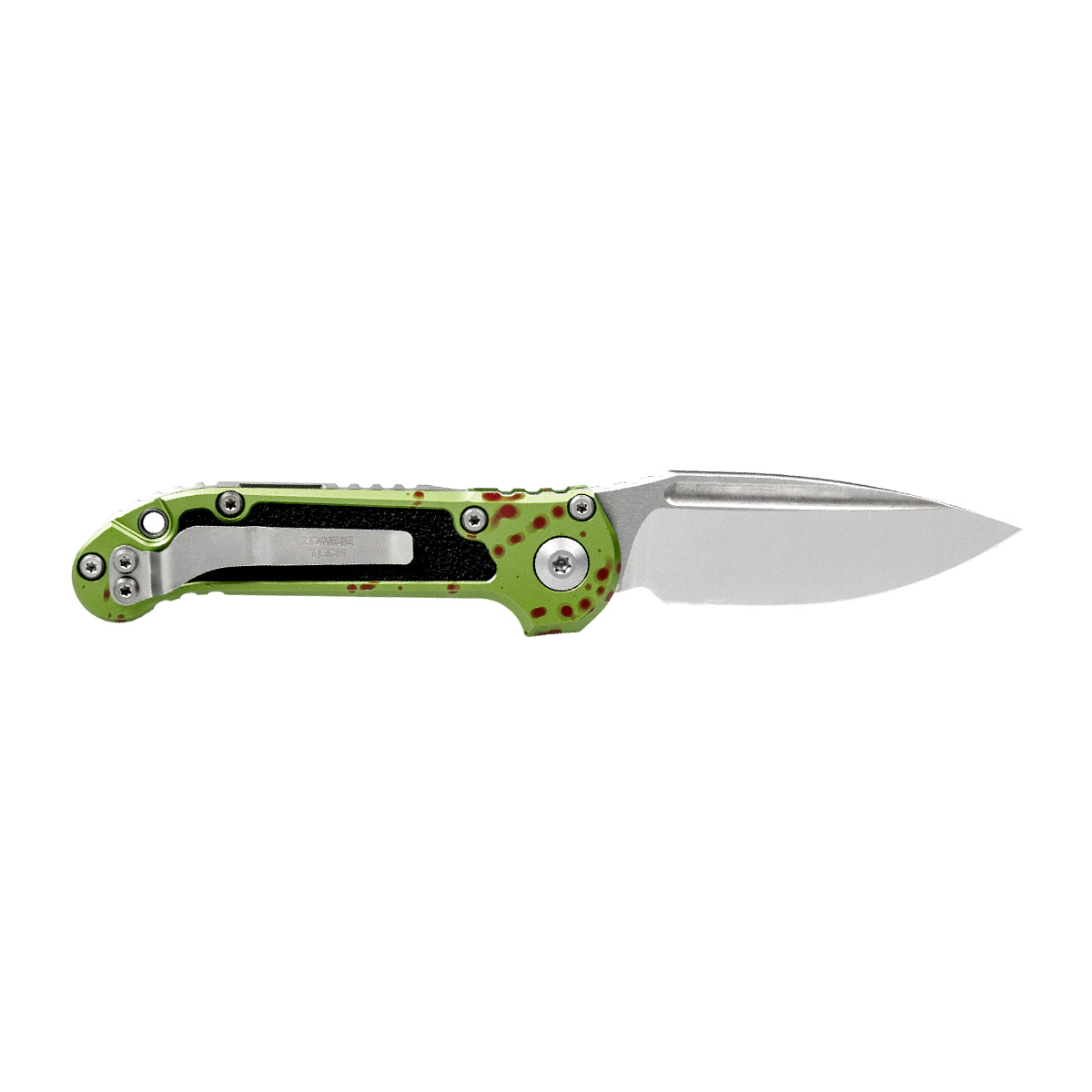 Нож Microtech LUDT Gen III 1135-10Z — изображение 2