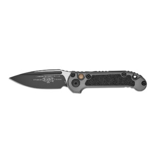 Нож Microtech LUDT Gen III 1135-1NC