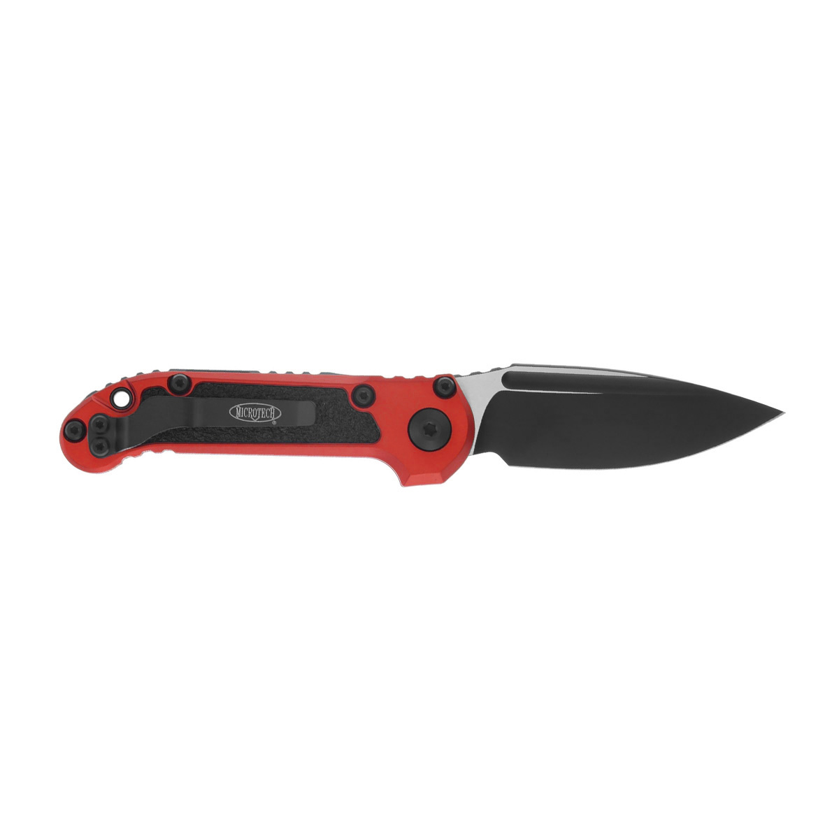 Нож Microtech LUDT Gen III 1135-1RD — изображение 2
