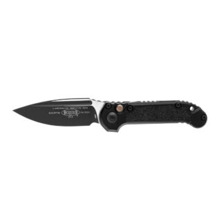 Нож Microtech LUDT Gen III 1135-1T