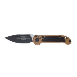 Нож Microtech LUDT Gen III 1135-1TA