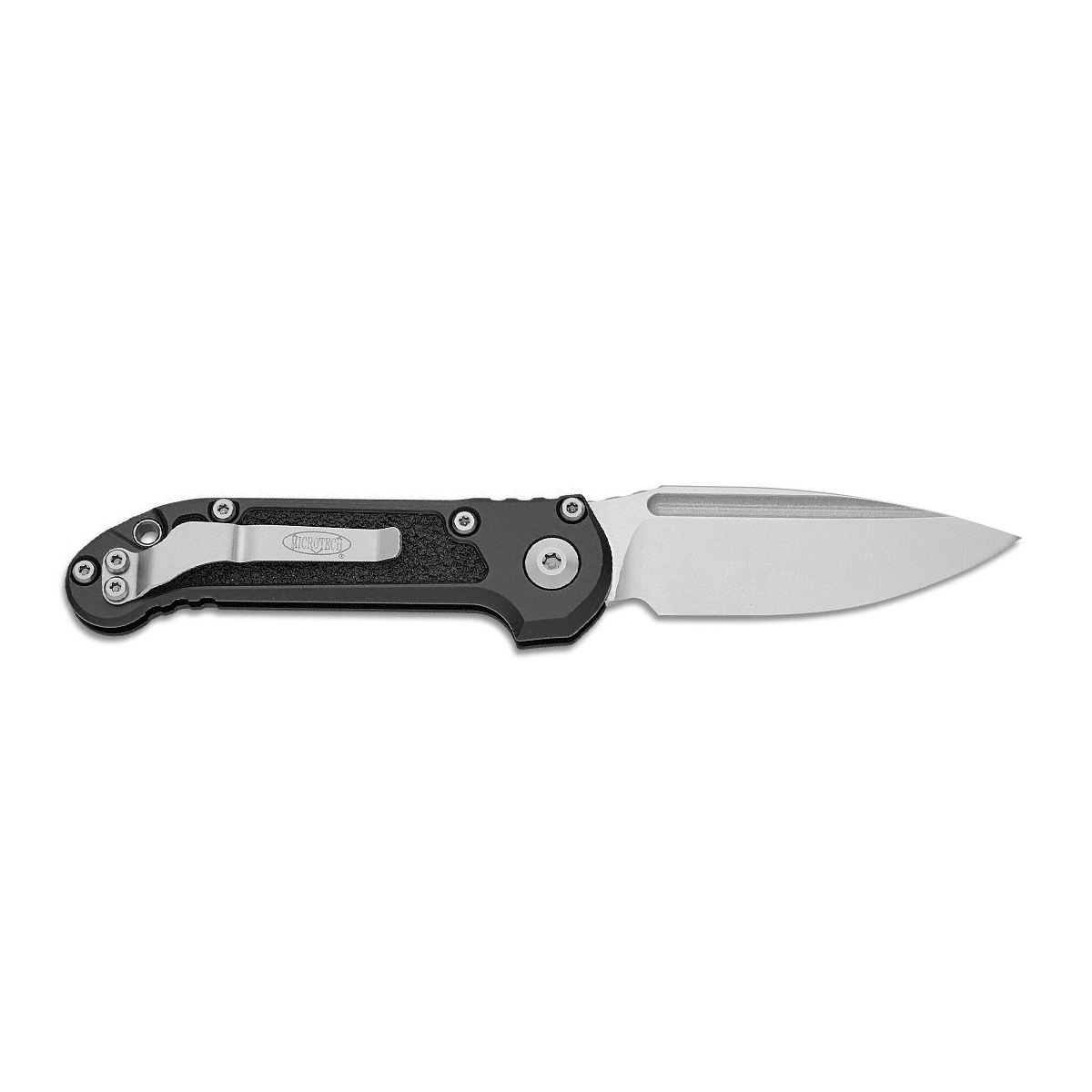 Нож Microtech LUDT Gen III S/E 1135-4 — изображение 2