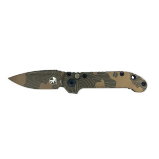 Нож Microtech LUDT Gen III 1135S-1TPBNCS-Z4