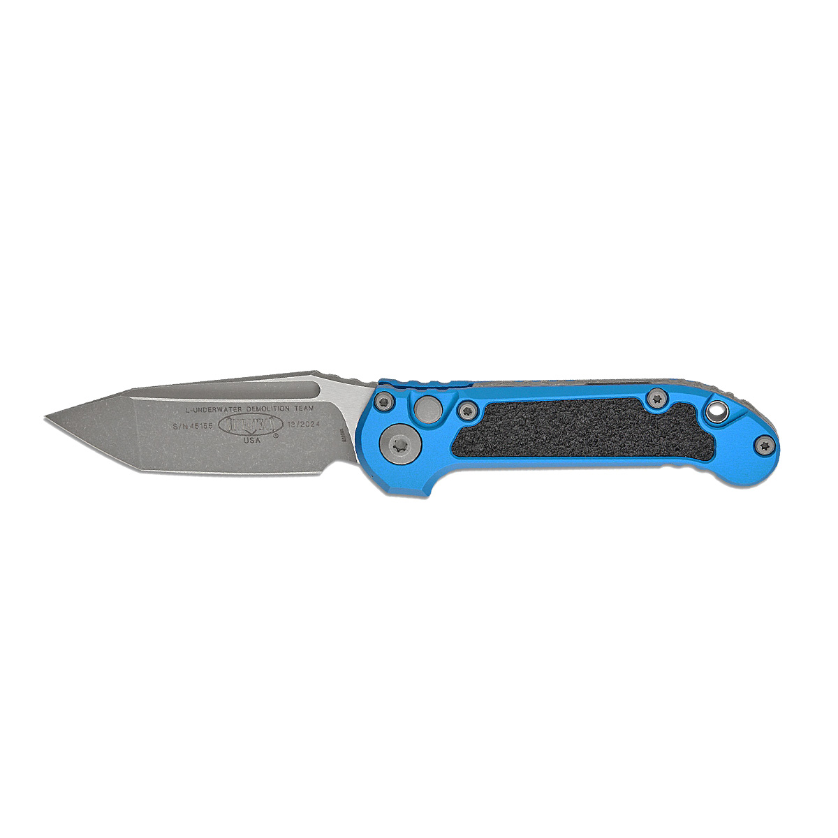 Нож Microtech LUDT Gen III 1136-10APBL