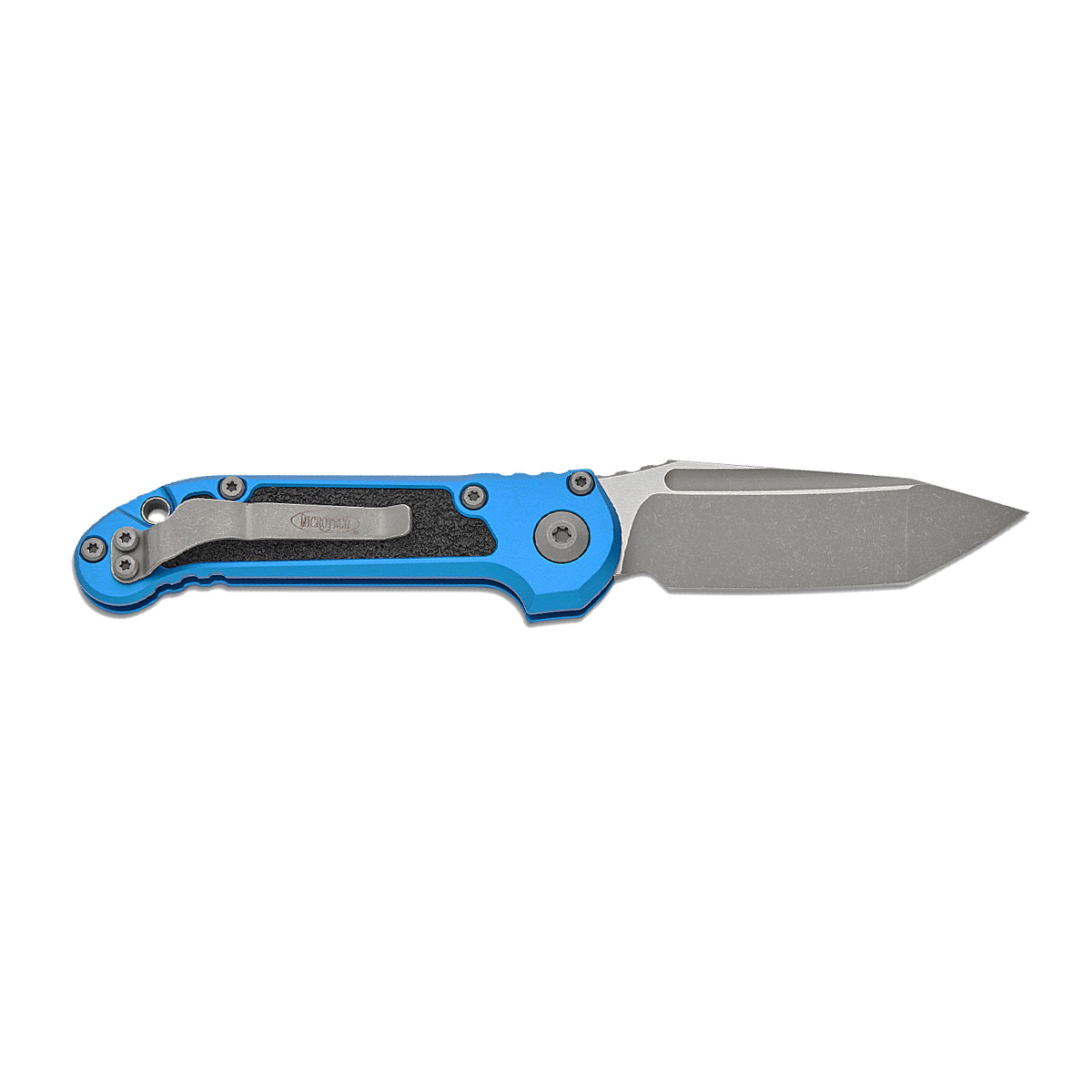 Нож Microtech LUDT Gen III 1136-10APBL — изображение 2