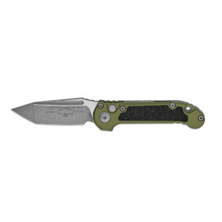 Нож Microtech LUDT Gen III 1136-10APOD