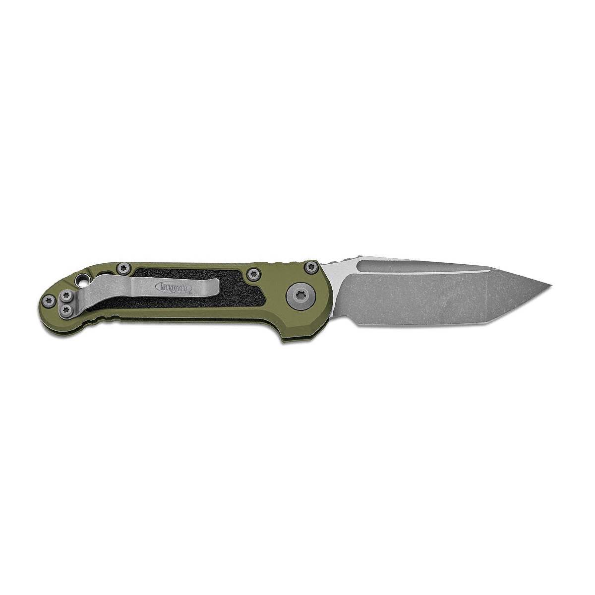 Нож Microtech LUDT Gen III 1136-10APOD — изображение 2