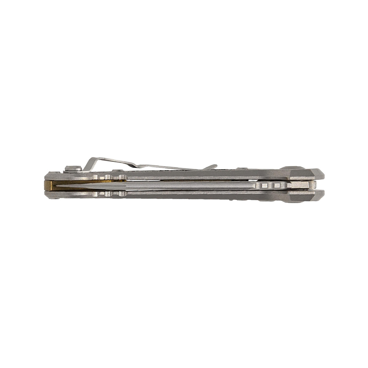 Нож Microtech LUDT Gen III 1136-10MS2 — изображение 3