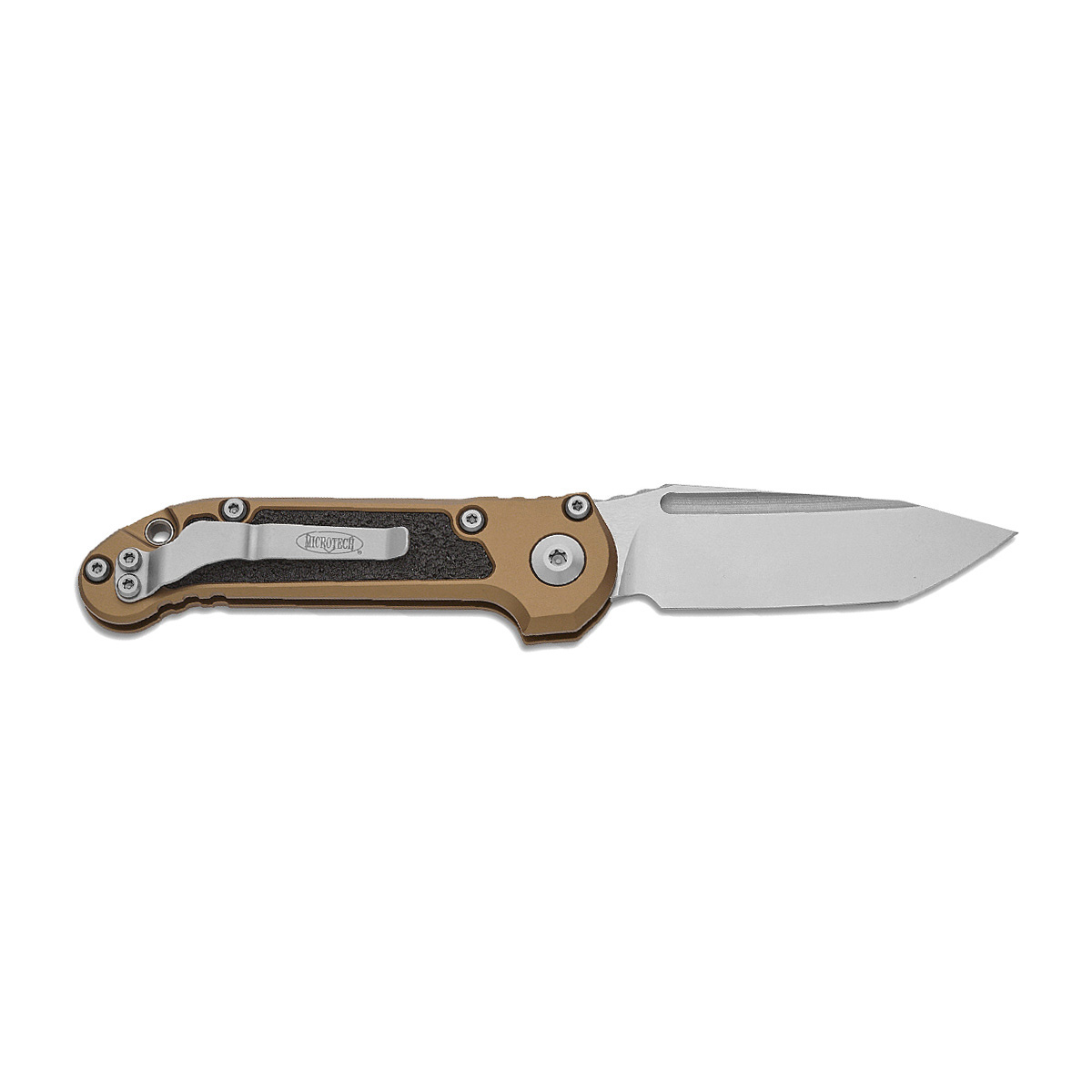Нож Microtech LUDT Gen III 1136-10TA — изображение 2