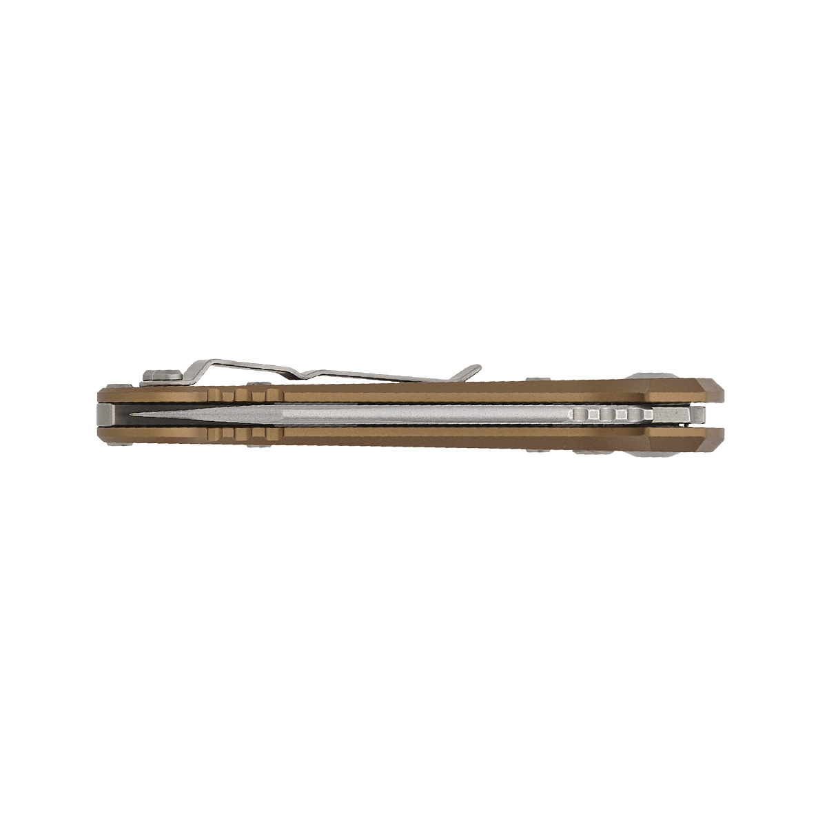 Нож Microtech LUDT Gen III 1136-10TA — изображение 3